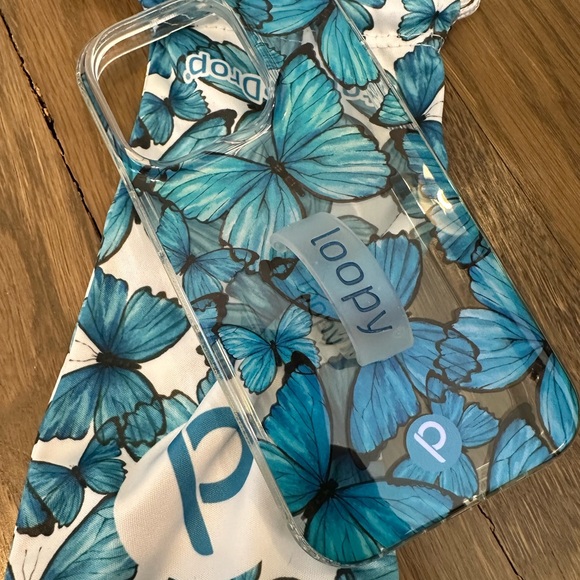 Loopy iPhone 14 Pro case - Picture 2 of 2